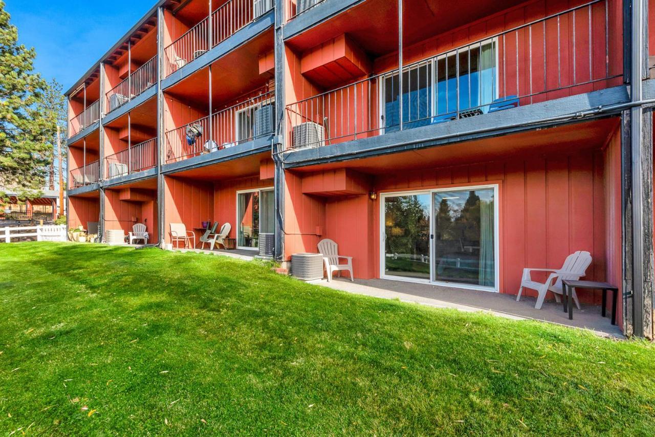 Bend Riverside Condos Near Downtown Bend Eksteriør billede